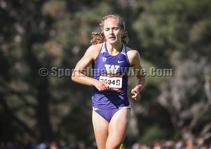 20180929StanInvXC-025.JPG - 2018 Stanford Cross Country Invitational, September 29, Stanford Golf Course, Stanford, California.
